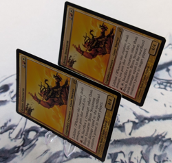 MTG - BRION STOUTARM - Lorwyn - NM [x2] - Image 4