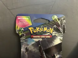 Pokemon TCG: Sun & Moon Celestial Storm Booster Pack Lot (2) SEALED - Image 3