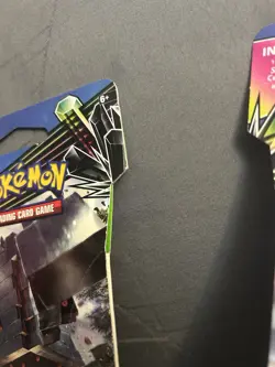 Pokemon TCG: Sun & Moon Celestial Storm Booster Pack Lot (2) SEALED - Image 4