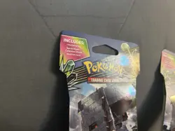 Pokemon TCG: Sun & Moon Celestial Storm Booster Pack Lot (2) SEALED - Image 5