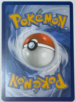 Pikachu 052/196 Lost Origin Pokemon Card English NM - Image 2