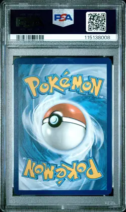 2024 POKEMON SSP EN-SURGING SPARKS #057 PIKACHU EX PSA 9 - Image 2