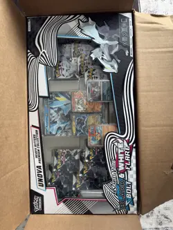 Pokemon TCG: Unova Heavy Hitters Premium Collection, 2-pack - Image 1