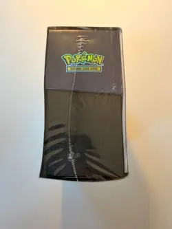 Pokemon TCG Surging Sparks Pokemon Center Elite Trainer Box ETB - DAMAGE - Image 5