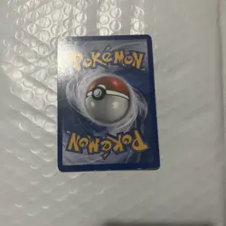 Pokemon TCG Articuno EX 132/135 Plasma Storm - Image 3