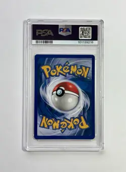 2000 Pokemon Neo Genesis 1st Edition Togetic #16 PSA 8 NM-MT FRESH GRADE!!🔥🔥🔥 - Image 3