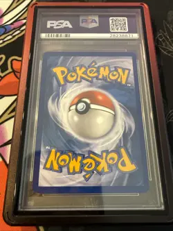 2009 POKEMON PLATINUM SUPREME VICTORS #20 CHARIZARD G PSA 10 - Image 2