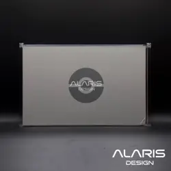 ALARIS Pokemon Acrylic Case for Charizard Ultra-Premium Collection UPC UV MAG - Image 2