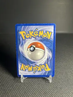 Pokemon TCG Regigigas LV.X DP30 Diamond and Pearl Holo MP- - Image 2