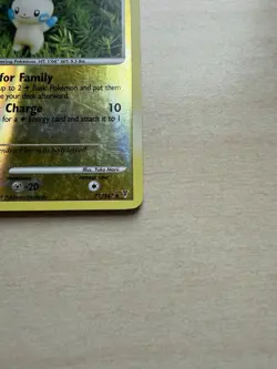 Pokemon TCG Minun Reverse Holo 71/147 And Plusle Uncommon 76/147 Supreme Victors - Image 4