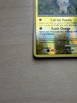 Pokemon TCG Minun Reverse Holo 71/147 And Plusle Uncommon 76/147 Supreme Victors - Image 5