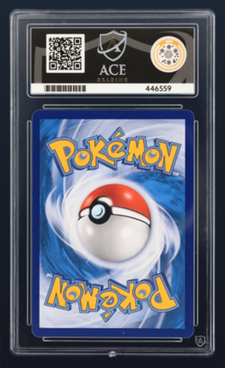 ACE 10 Pokemon Chinese Umbreon GX 004/008 - Eevee Gift Box - Image 2