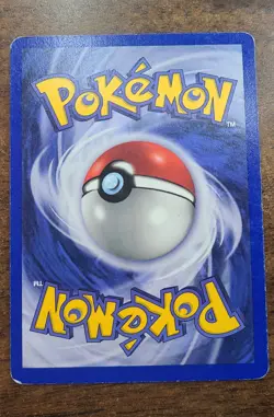 Pokemon 2000 Gym Challenge Rockets Zapdos Holo #15 Unlimited - Image 2