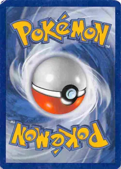 Kricketune 24/102 Rare HGSS Triumphant Pokemon HP/DMG - Image 2