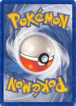 Bellsprout 53/112 Common FireRed & LeafGreen Pokemon HP/DMG - Image 2