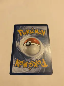 Pokemon Roaring Moon Master Ball Pattern Prismatic Evolutions 065/131 NM - Image 2