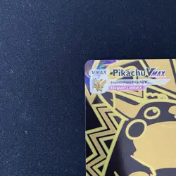 Pikachu VMAX TG29/TG30 - Sword & ShieldLost Origin Trainer Gallery - Pokemon TCG - Image 2