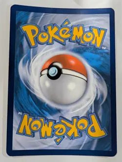 Hoopa XY90 Cosmos Holo - Black Star Promo Pokemon Holo Foil Nice! - Image 2