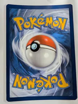 Morpeko - SWSH116 Cosmos Holo - Black Star Promo Pokemon Holo Foil Nice! - Image 2
