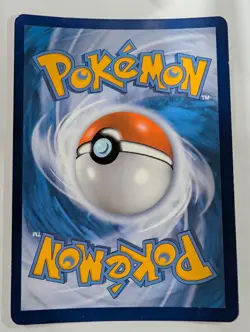 Shiftry - XY23 Cosmos Holo Black Star Promo Pokemon Holo Foil Nice! - Image 2