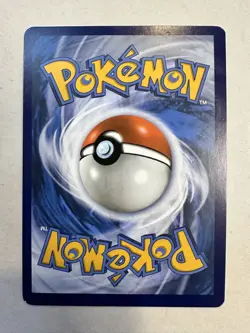 Pokemon Pikachu ex Tera Gold Secret Rare - 179/131 - Prismatic Evolutions LP - Image 2
