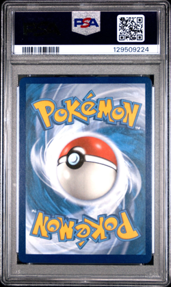 PSA 9 Pikachu V #TG16 Pokemon SWSH Lost Origin English 2022 - Image 2
