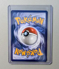 Ninjask 137/132 - Illustration Rare IR - Mega Evolutions - Pokemon TCG - NM ENG - Image 2