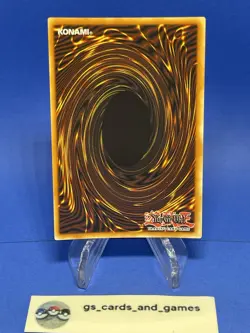 Time-Tearing Morganite MP24-EN088 - Prismatic Secret Rare - Yugioh! - Image 2