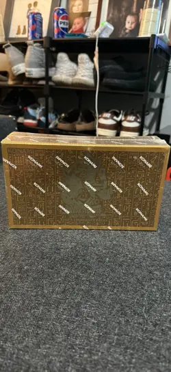 Yugioh Yugi’s Legendary Decks 1st Edition Sealed - Image 1