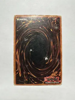YuGiOh! Mask of the Accursed - LON-019 - 1st Edition - Super Rare - Image 4
