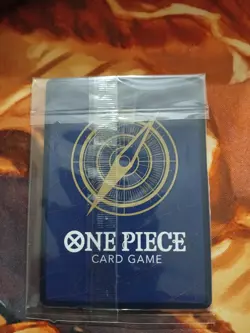 Yamato ST13-016 Illustration Box Volume 2 English Promo One Piece CCG Sealed - Image 2