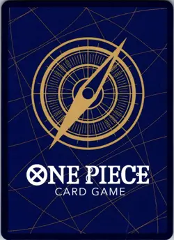 2025 One Piece Legacy of the Master Yasopp Special Alternate Art #OP09-013 - Image 2