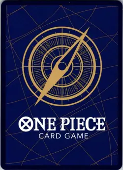 2025 One Piece Legacy of the Master Yasopp Special Alternate Art #OP09-013 - Image 4