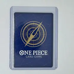 One Piece TCG St. Ethanbaron V. Nusjuro (Alt Art) OP13-080 Carrying On His Will - Image 2