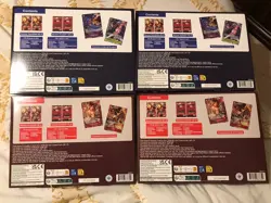 One Piece Illustration Box Vol 5 & Vol 6 Lot Of 4 - Image 2