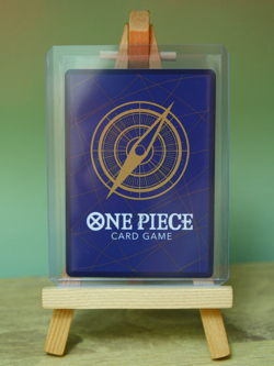 Pre errata P-001 | Monkey.D.Luffy | Promotion Pack 2022 | One Piece promotion - Image 2