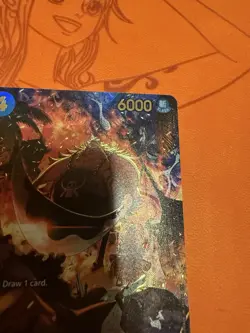 In Hand! English One Piece The Azure Sea’s Seven OP14-EB04 Weevil Special SP - Image 4