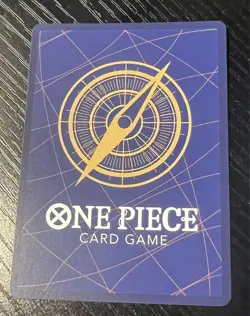 One Piece TCG PRB02-017 (Boa Hancock) NM Foil - Image 2