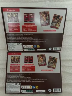 One Piece Illustration Box Vol. 5 New Factory Sealed English 2 Boxes - Image 2
