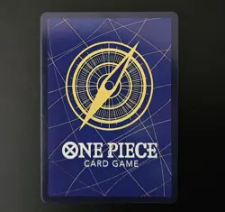 Custom Boa Hancock Goddess Waifu Card Textured Foil One Piece CCG - Image 2