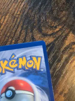 Pokemon TCG Kabuto Fossil 1st Edition Common Card 50/62 Regular First English - Image 5