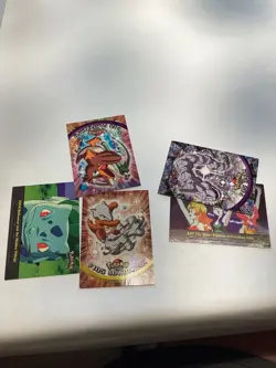 Large Box Pokemon Card Lot Mixed Series Mostly Modern - Image 2