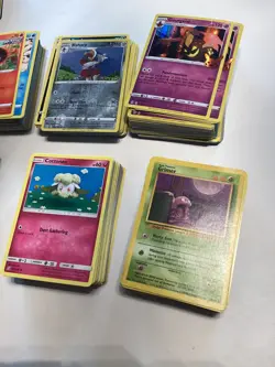 Large Box Pokemon Card Lot Mixed Series Mostly Modern - Image 5