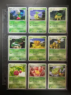 100% Complete! Space-Time Creation DP1 122/122 MASTER SET Japanese Pokemon Cards - Image 3