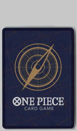 S-Snake (Alt Art) OP13-114 R Carrying on His Will - ONE PIECE Card Game - Image 2