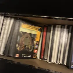 Star Wars Customizable Card Game Lot Unsorted - Image 5