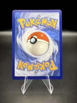 Pokemon TCG Litten Full Art Holo Card 167/162 Temporal Forces Illustration Rare - Image 2