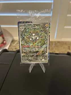 Magneton 159 Sv: Scarlet & Violet Promo Cards Holo Factory, Sealed From ETB - Image 1