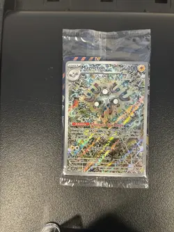 Magneton 159 Sv: Scarlet & Violet Promo Cards Holo Factory, Sealed From ETB - Image 3