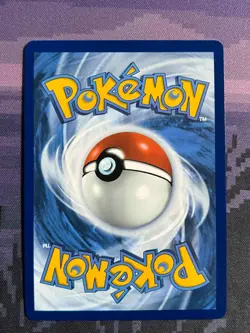 Bulbasaur 133/132 Pokemon Mega Evolution Illustration Rare Near Mint Card NM 1 - Image 2